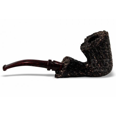 Cachimbo Maestro Briar (Aceita Filtro 9mm)